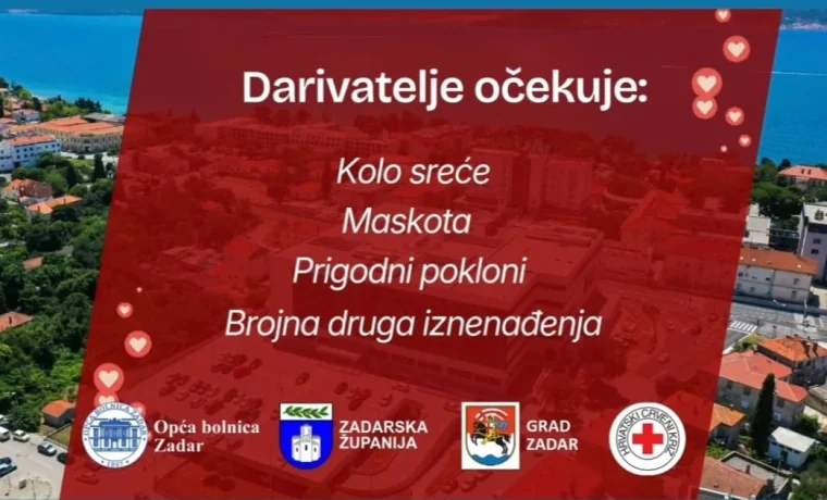 bolnica, krv