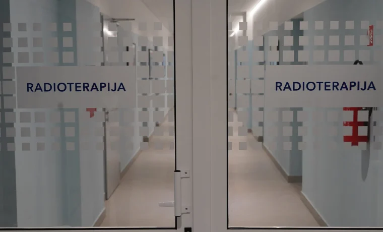 bolnica radioterapija Foto: OB Zadar