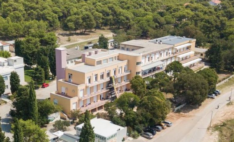 Foto: Ortopedska bolnica Biograd