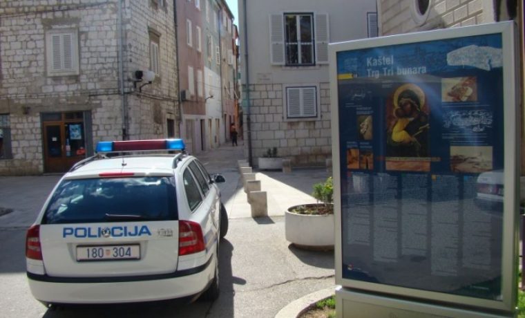 Foto: Branko Tabak