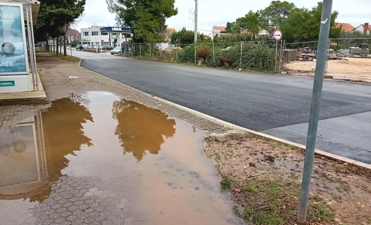 borik, parking