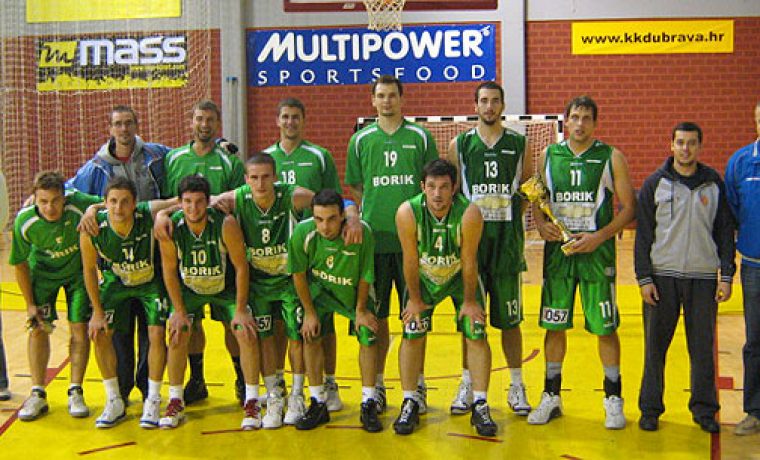 Foto: kosarka.hr