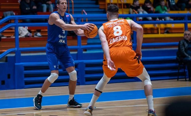 Foto: KK Cedevita Junior