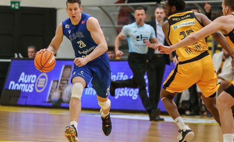 Foto: Ivica Čavka/KK Split