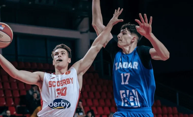 bozikovic Foto: ABA liga