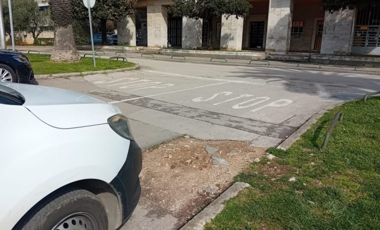 Foto: čitatelj