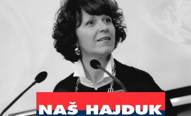 branka_ramljakn_1370800130.jpg Foto: Naš Hajduk