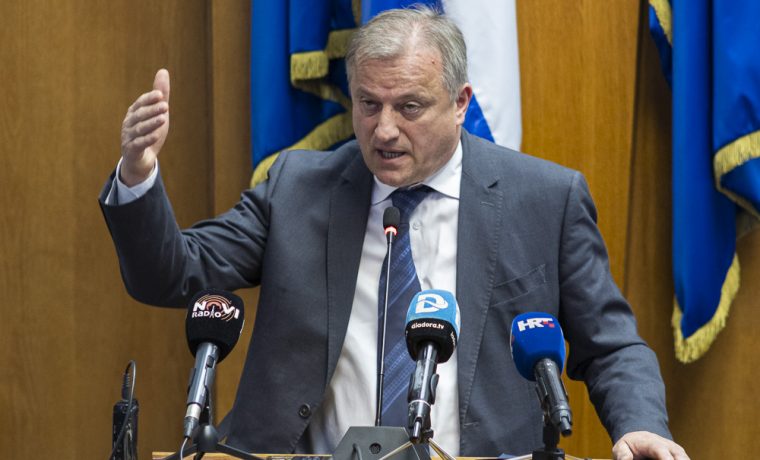 Foto: Tomi Burčul