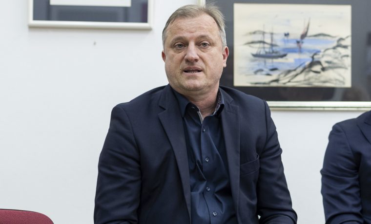 Foto: Tomi Burčul