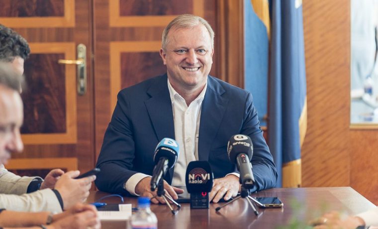 Foto: Tomi Burčul