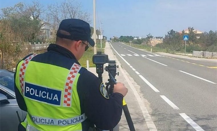 Foto: PU zadarska