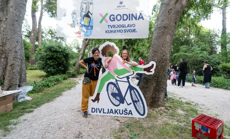 Foto: Tomi Burčul