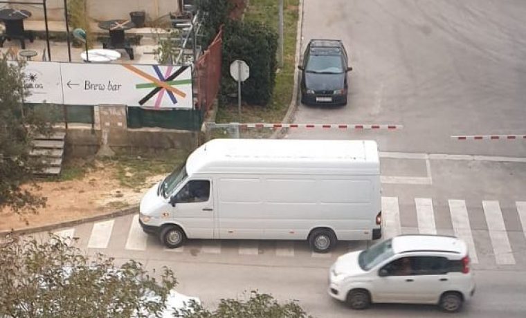 Foto: 057info - čitateljica
