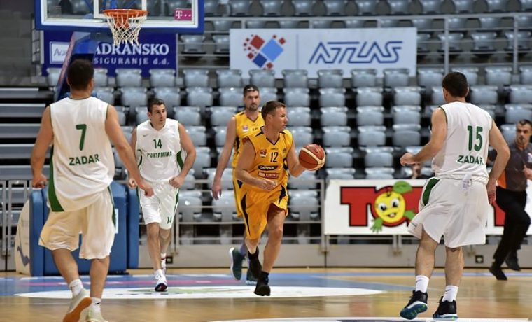 Foto: Iva Perinčić (Basketball.hr)