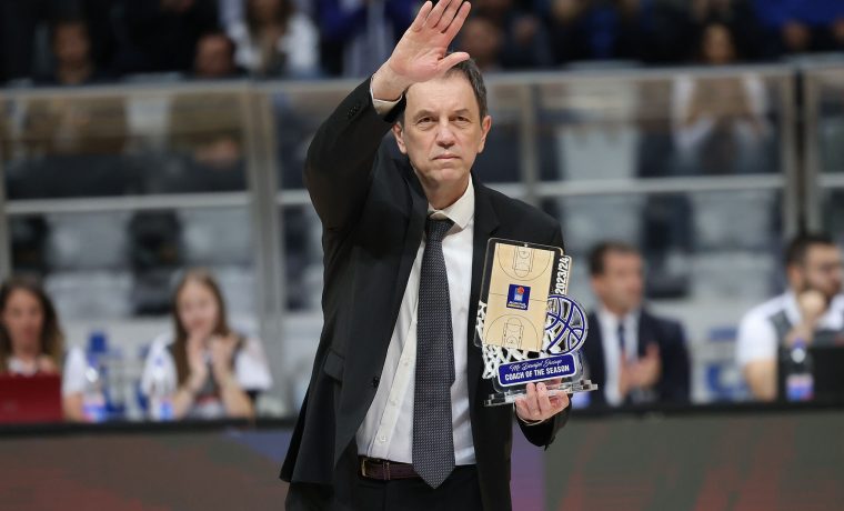 Foto: Zvonko Kucelin (KK Zadar)