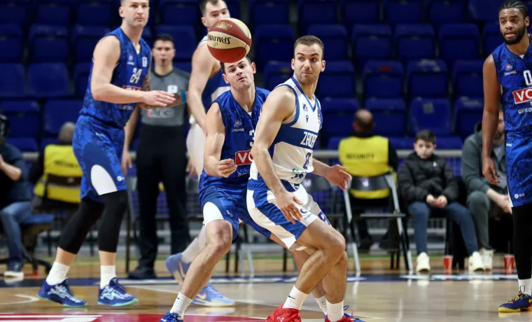 Foto: KK Zadar