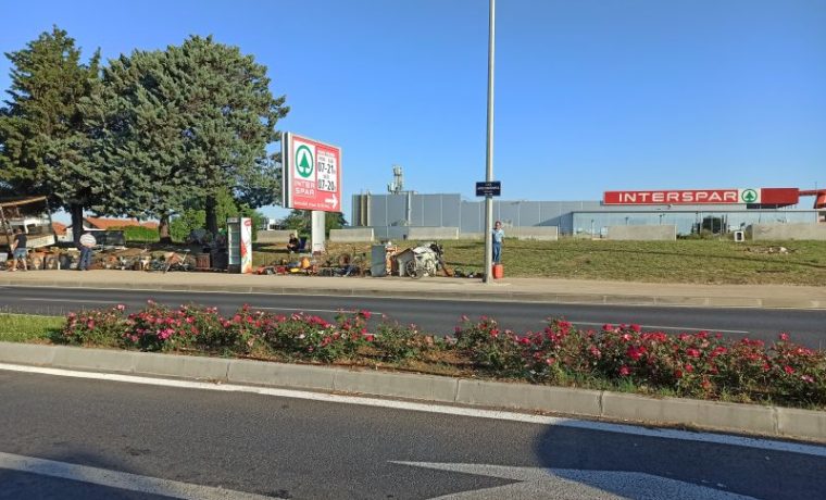 Foto: čitatelj