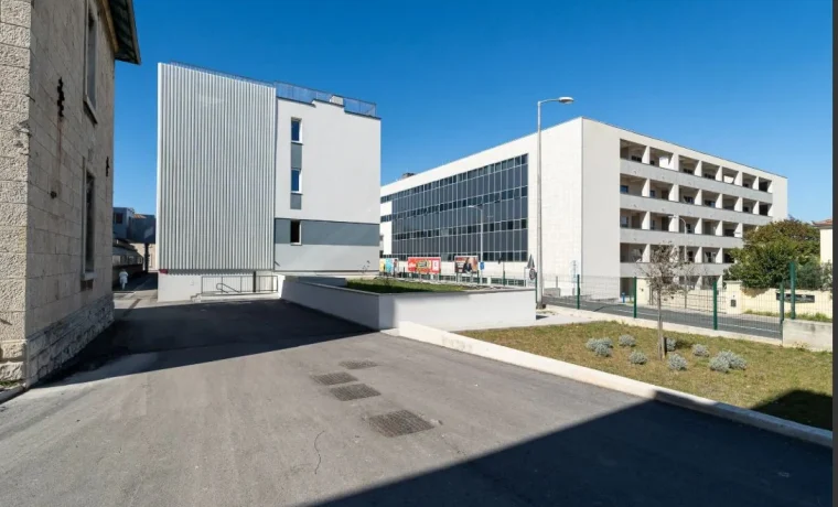 bunker, dnevna bolnica bunker, dnevna bolnica