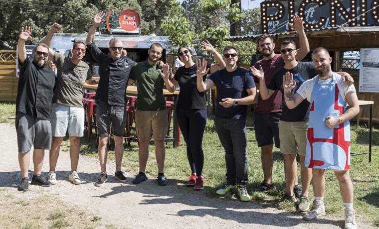 Foto: Tomi Burčul