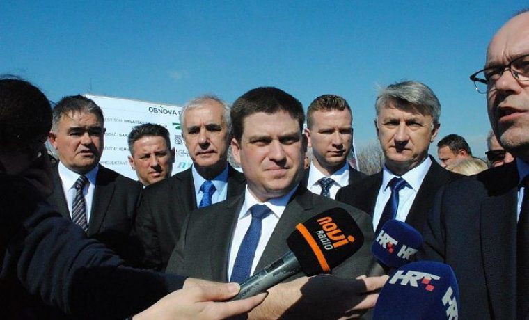 Foto: Zadarska županija