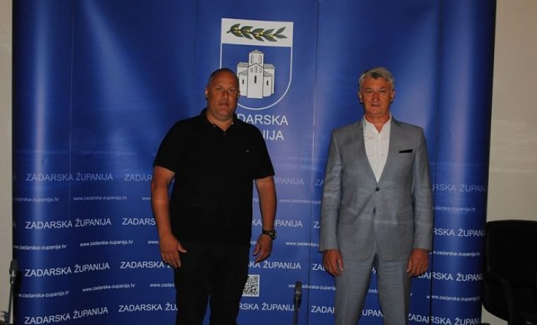 Foto: Zadarska županija