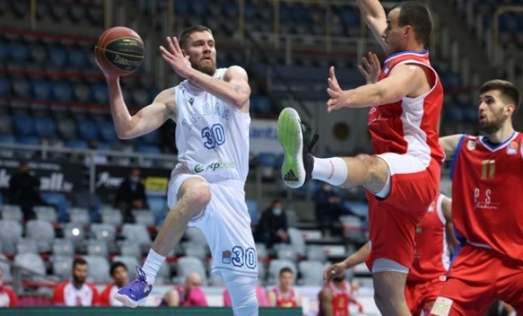 Foto: Zvonko Kucelin / KK Zadar