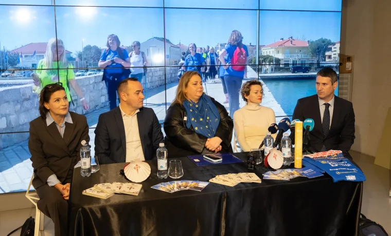Foto;: Matija Lipar (Zadarska županija)
