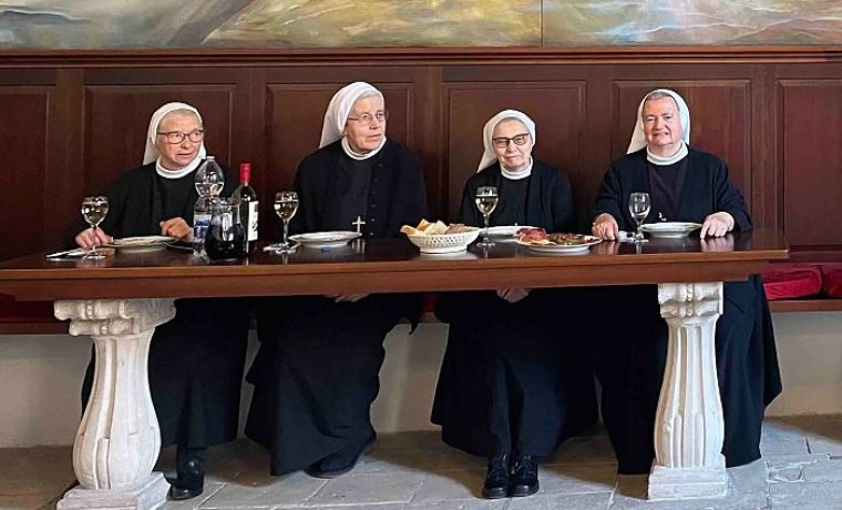 Foto: Provincija sv. Jeronima
