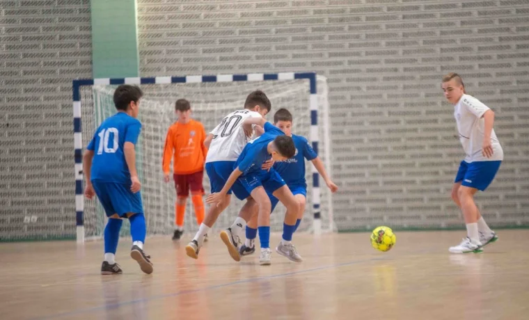 Foto: Cataleya cup