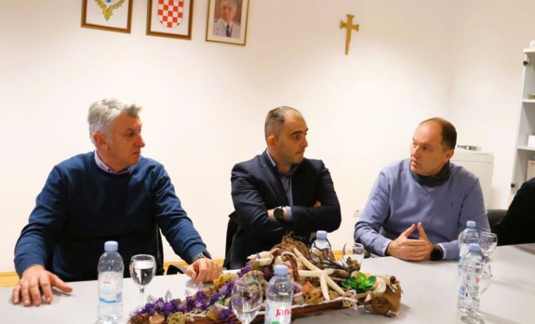 Foto: Zadarska županija