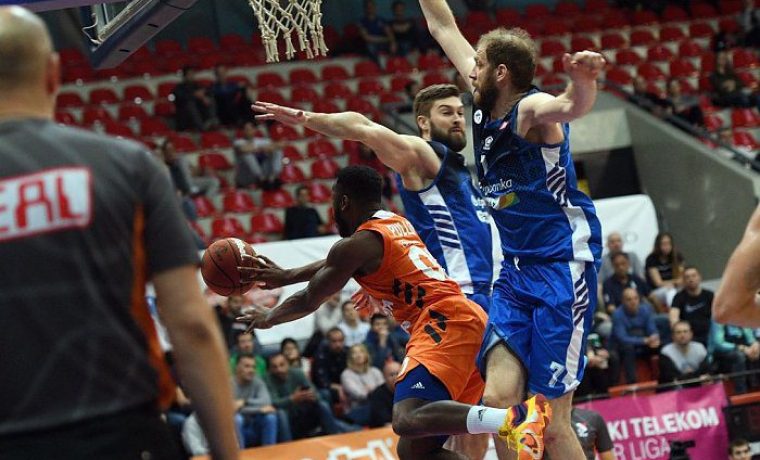 Foto: KK Cedevita