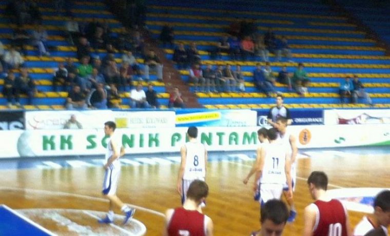 Foto: KK Zadar