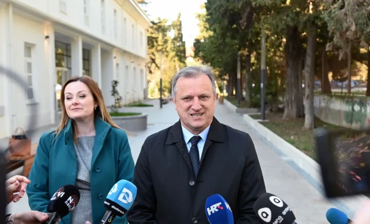 Foto: Luka Perić