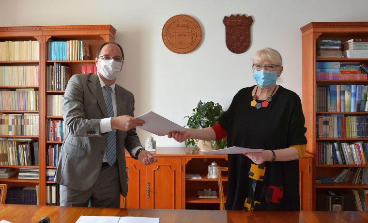 Foto: UNIZD