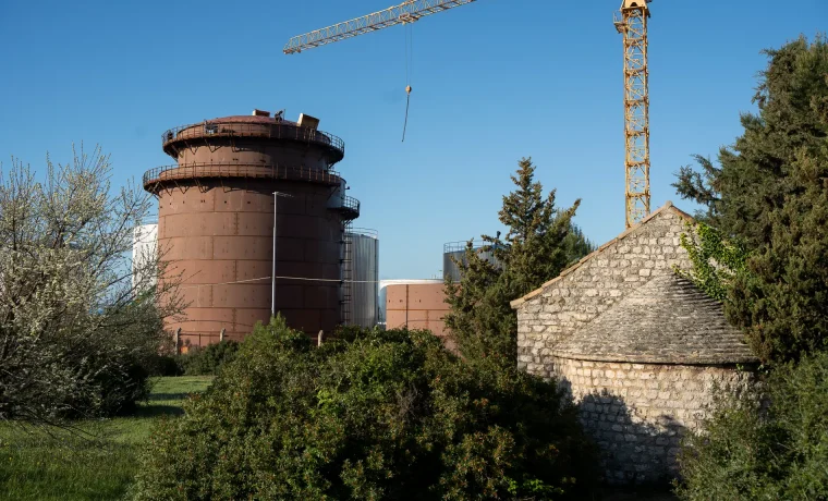 Foto: Tomi Burčul
