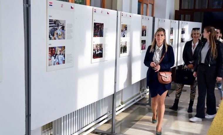Foto: UNIZD