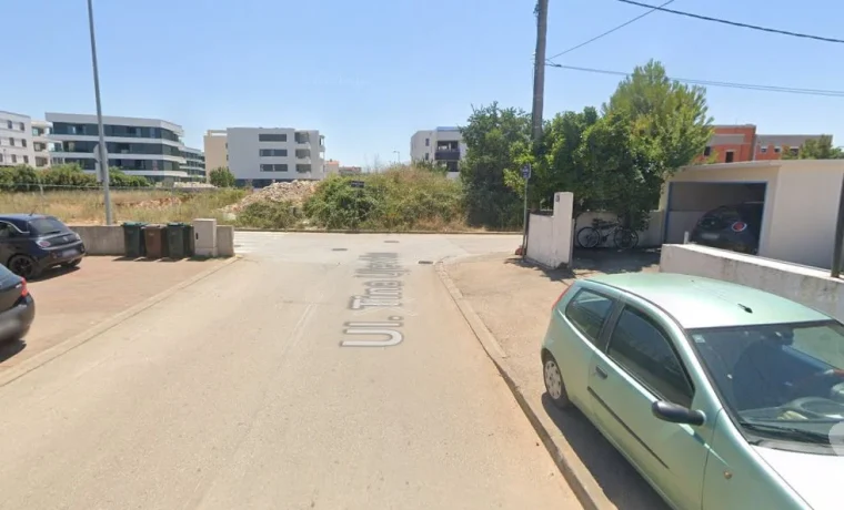 Foto: Google maps