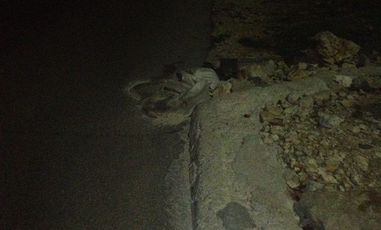 Foto: 057info (snimio čitatelj)