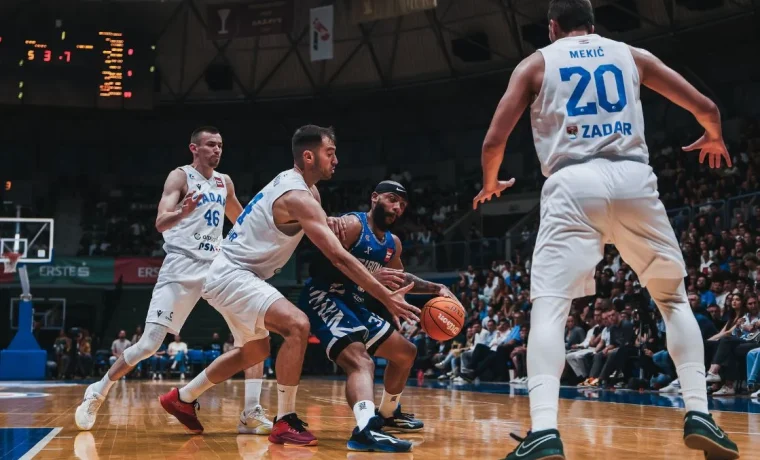cibg Foto: Vito Horvat/KK Cibona