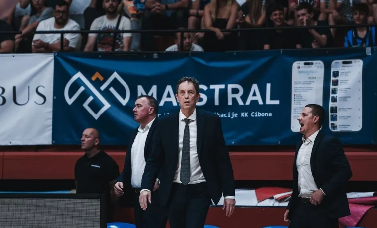 cibona jusup Foto: VIto Horvat (KK Cibona)