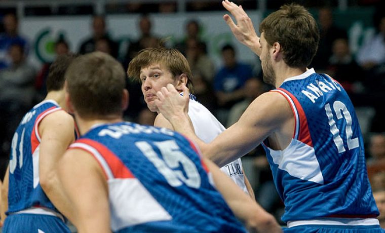 Foto: Luka Gerlanc