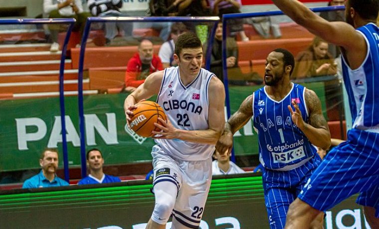 Foto: KK Cibona