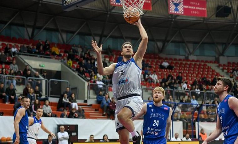 Foto: Marin Sušić (HKS)