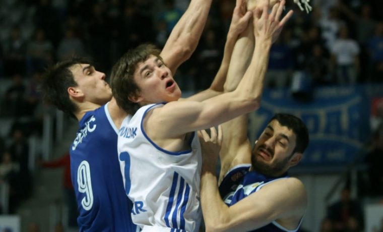 Foto: ABA Liga
