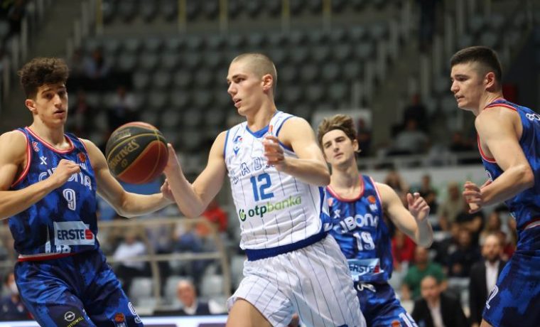 Foto: Zvonko Kucelin (ABA liga)