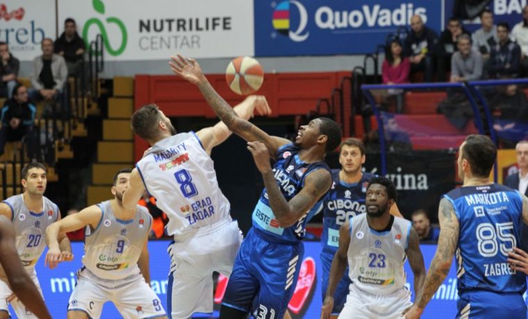 Foto: ABA liga