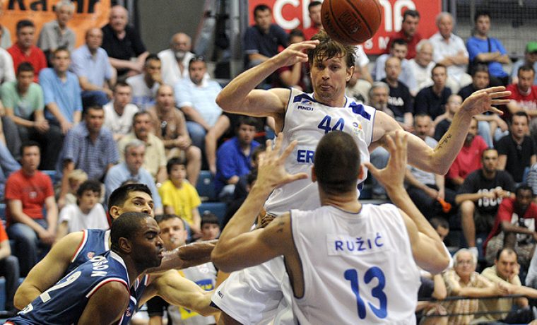 Foto: Šime Šokota