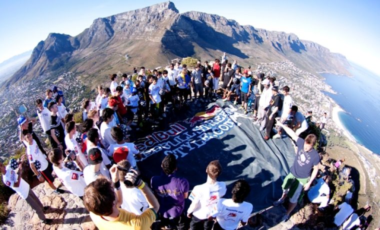 Foto: Red Bull Photofiles