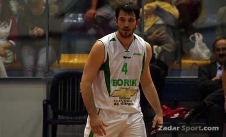 ciklic_1226148218.jpg Foto: zadarsport.com