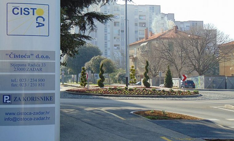 Foto: Čistoća